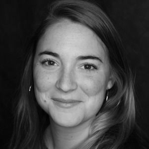 Meet your Posher, Haley